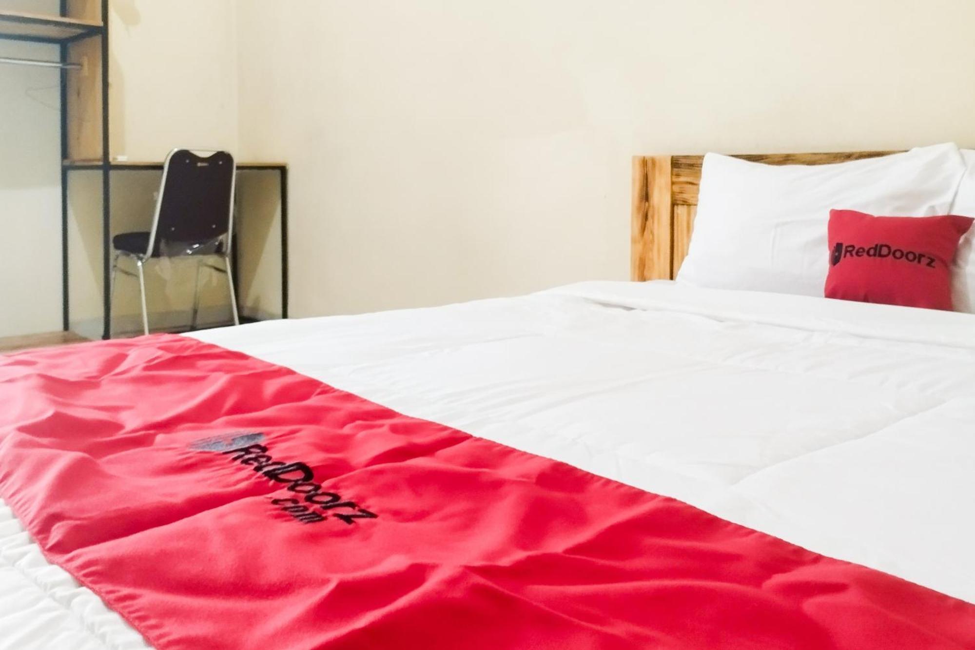 OYO 3774 Orchid 37 Syariah Guest House Bandar Lampung Bagian luar foto