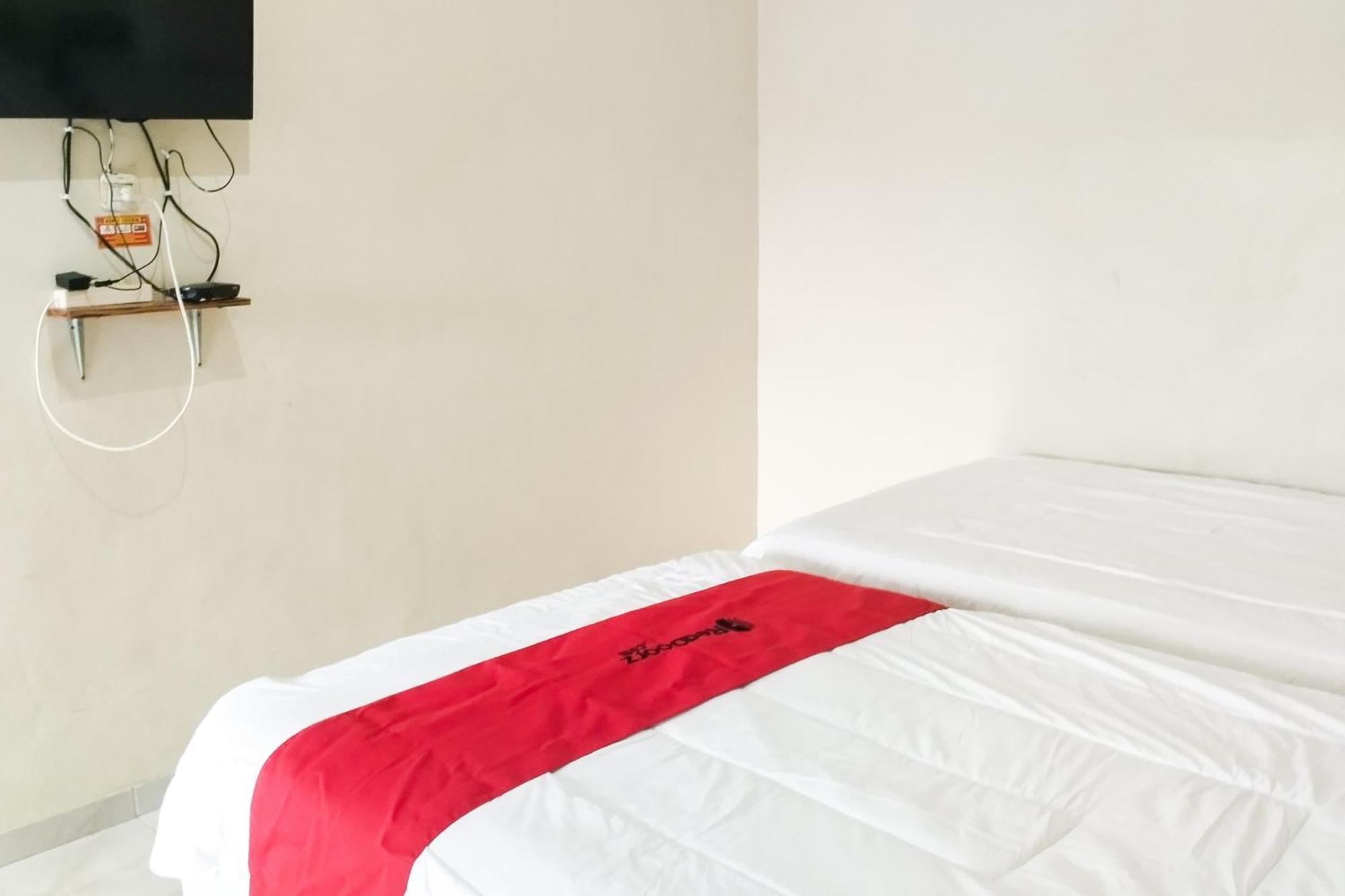 OYO 3774 Orchid 37 Syariah Guest House Bandar Lampung Bagian luar foto