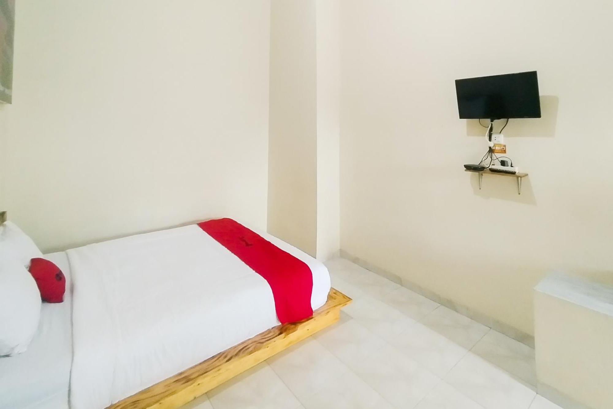 OYO 3774 Orchid 37 Syariah Guest House Bandar Lampung Bagian luar foto