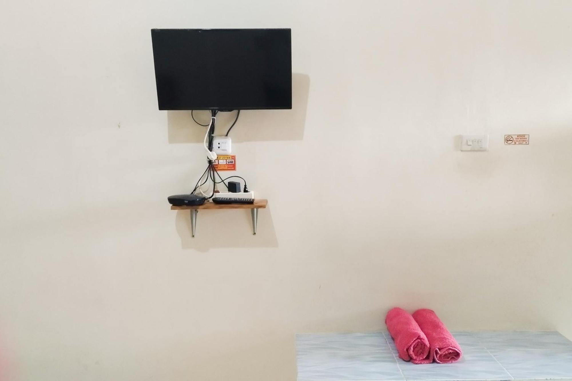 OYO 3774 Orchid 37 Syariah Guest House Bandar Lampung Bagian luar foto